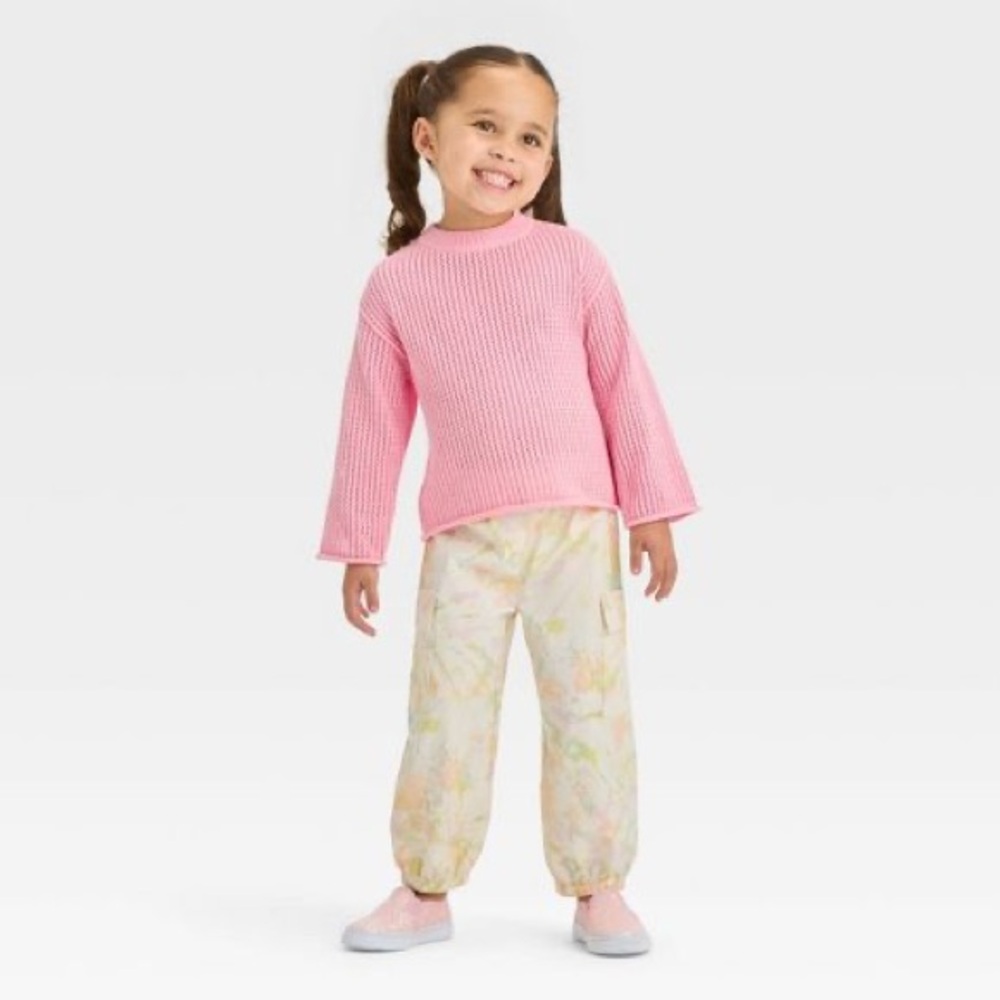 Grayson Mini sweater